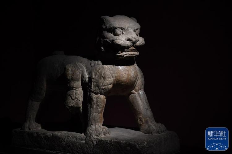 新澳2025最新资料大全论坛和丢石狮现私人博物馆与石狮的博物馆