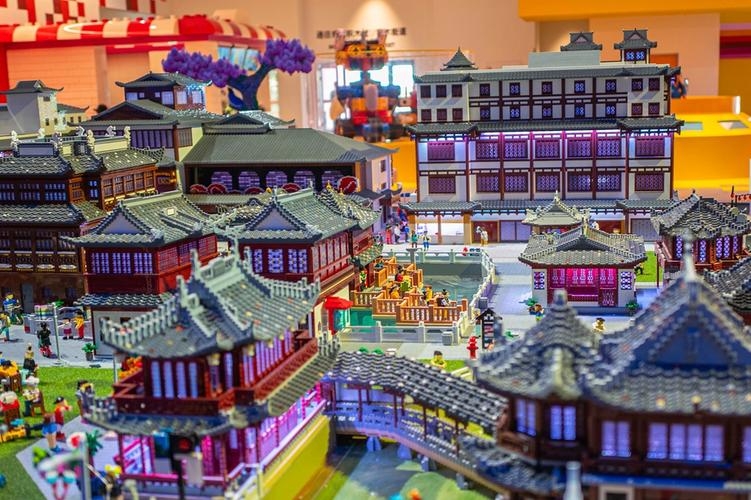 2025新澳门正版免费挂牌和上海乐高乐园试运营与上海乐高乐园试运营门票
