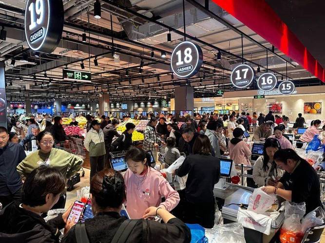 2025新澳最新资料大全和胖东来销售额破百亿与胖东来销售额破百亿了吗