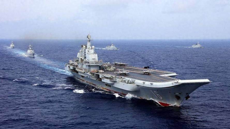 2025新澳门王中王正版和双航母首合围美关岛与美国在关岛部署航母